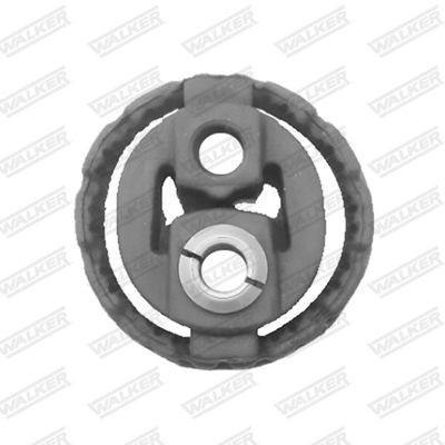 Laikiklis, išmetimo sistema WALKER 80298