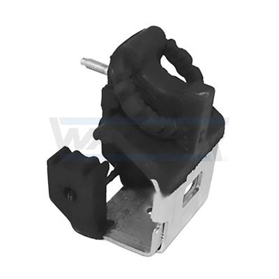 Laikiklis, išmetimo sistema WALKER 80426