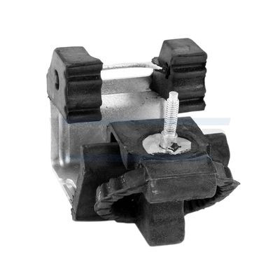 Laikiklis, išmetimo sistema WALKER 80426