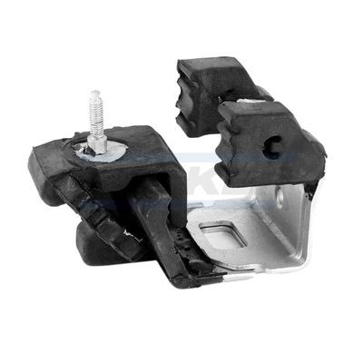 Laikiklis, išmetimo sistema WALKER 80426