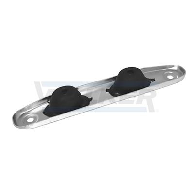 Laikiklis, išmetimo sistema WALKER 80525