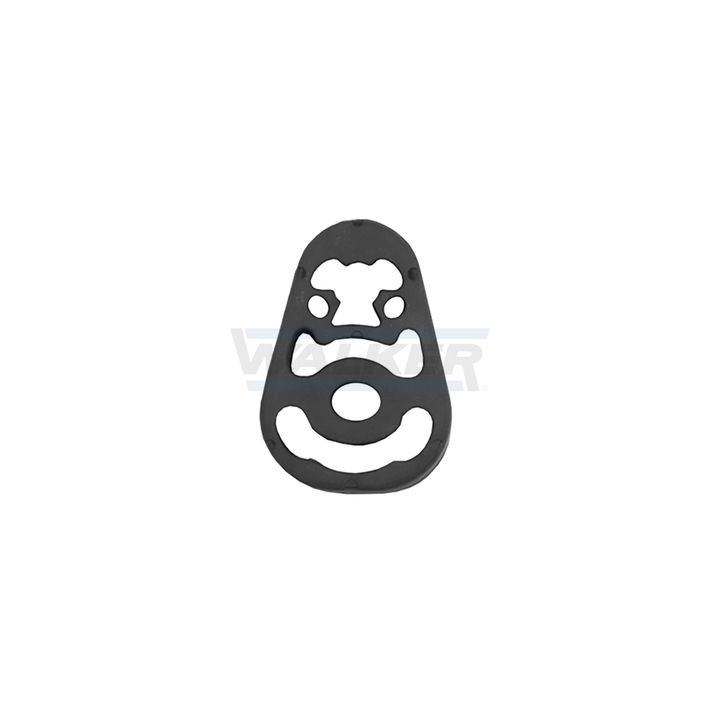 Laikiklis, išmetimo sistema WALKER 80553