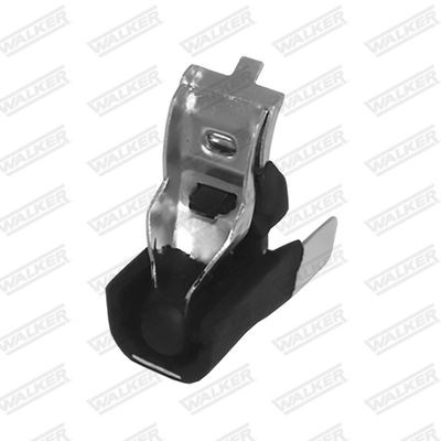 Laikiklis, išmetimo sistema WALKER 80581