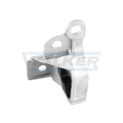 Laikiklis, išmetimo sistema WALKER 80735