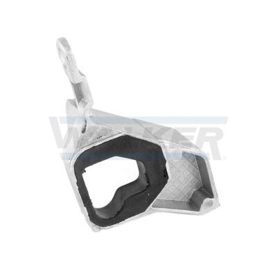 Laikiklis, išmetimo sistema WALKER 80735