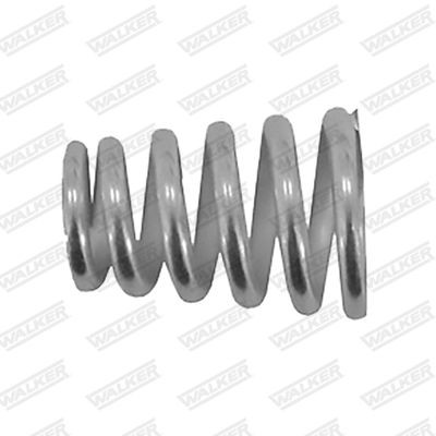 Spyruoklė, duslintuvas WALKER 82517