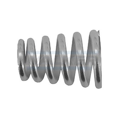 Spyruoklė, duslintuvas WALKER 82517