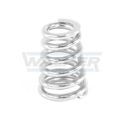 Spyruoklė, duslintuvas WALKER 82517