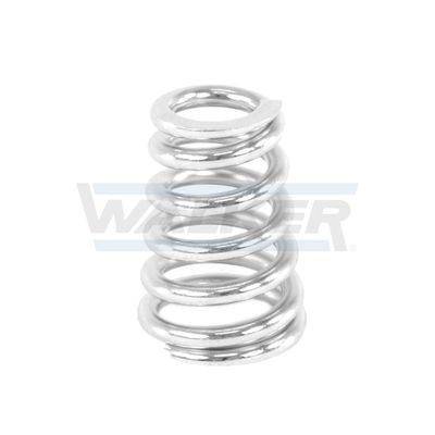 Spyruoklė, duslintuvas WALKER 82517