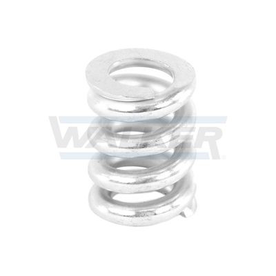 Spyruoklė, duslintuvas WALKER 82598