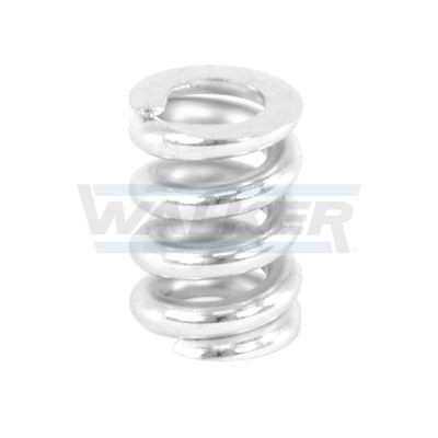 Spyruoklė, duslintuvas WALKER 82598