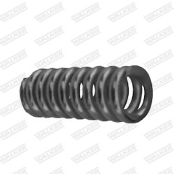 Spyruoklė, duslintuvas WALKER 86005