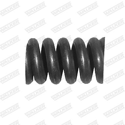 Spyruoklė, duslintuvas WALKER 86119