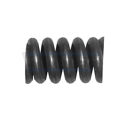 Spyruoklė, duslintuvas WALKER 86119