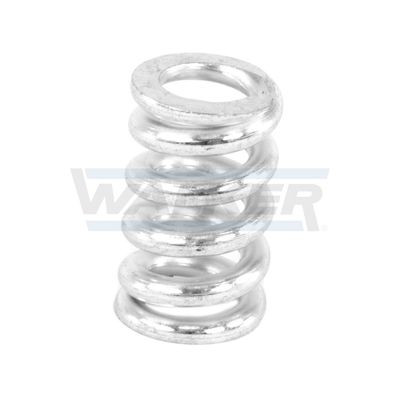 Spyruoklė, duslintuvas WALKER 86119