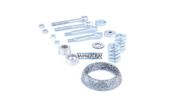 Montavimo komplektas, išmetimo sistema WALKER 14702