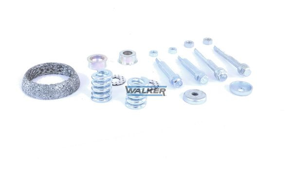 Montavimo komplektas, išmetimo sistema WALKER 14702
