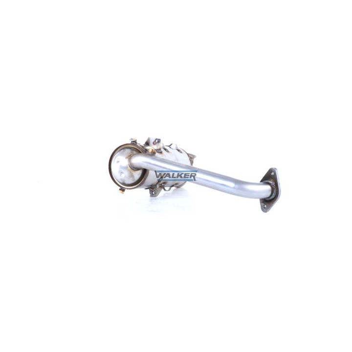 Suodžių / kietųjų dalelių filtras, išmetimo sistema WALKER 73030