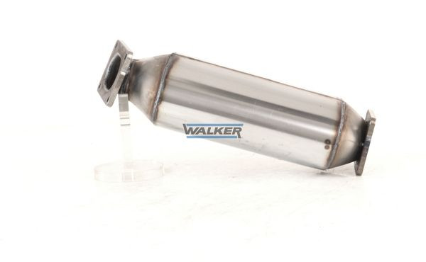 Suodžių / kietųjų dalelių filtras, išmetimo sistema WALKER 73064