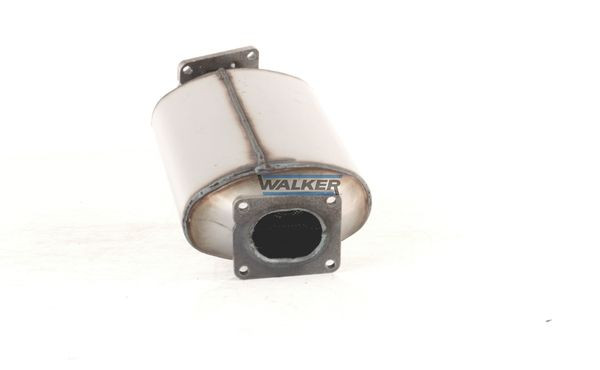 Suodžių / kietųjų dalelių filtras, išmetimo sistema WALKER 73064