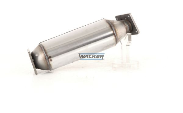 Suodžių / kietųjų dalelių filtras, išmetimo sistema WALKER 73064