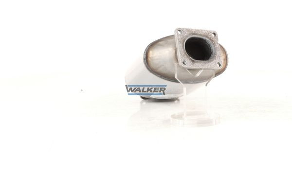 Suodžių / kietųjų dalelių filtras, išmetimo sistema WALKER 73064