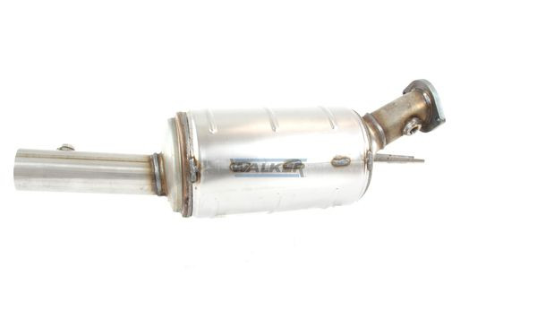 Suodžių / kietųjų dalelių filtras, išmetimo sistema WALKER 73091