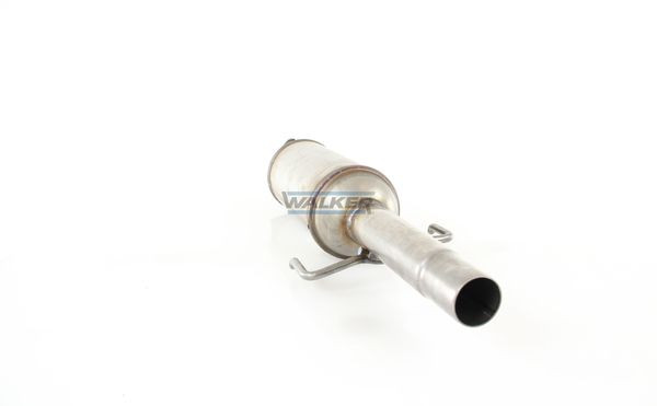 Suodžių / kietųjų dalelių filtras, išmetimo sistema WALKER 73131