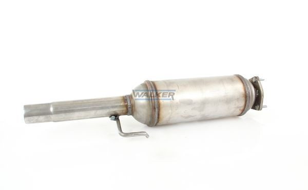 Suodžių / kietųjų dalelių filtras, išmetimo sistema WALKER 73131