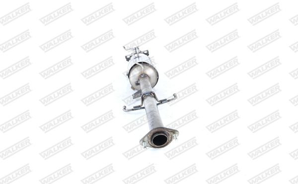 Suodžių / kietųjų dalelių filtras, išmetimo sistema WALKER 73370