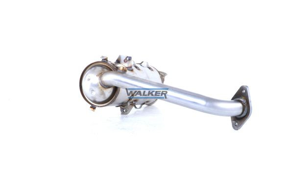 Suodžių / kietųjų dalelių filtras, išmetimo sistema WALKER 93030