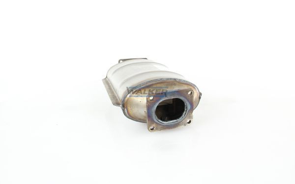 Suodžių / kietųjų dalelių filtras, išmetimo sistema WALKER 93064