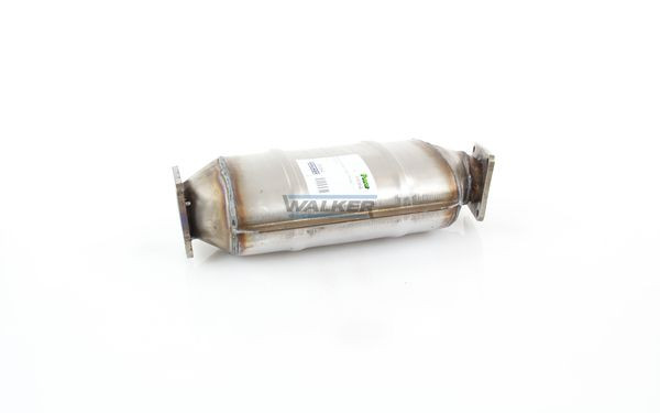 Suodžių / kietųjų dalelių filtras, išmetimo sistema WALKER 93064