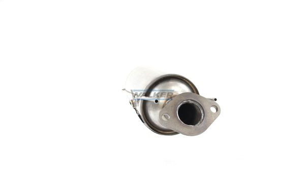 Suodžių / kietųjų dalelių filtras, išmetimo sistema WALKER 93087