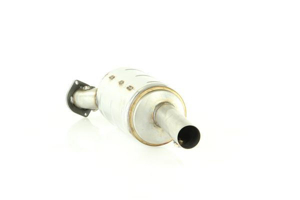 Suodžių / kietųjų dalelių filtras, išmetimo sistema WALKER 93091