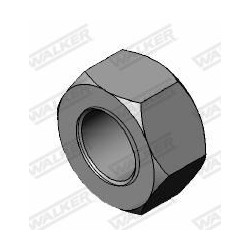 Veržlė, išmetimo kolektorius WALKER 80631