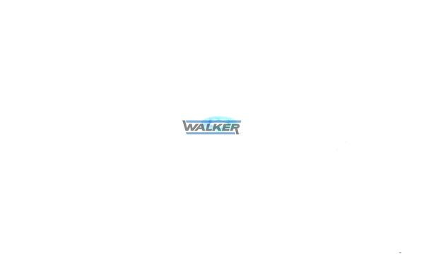 Veržlė, išmetimo kolektorius WALKER 80633