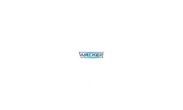 Veržlė, išmetimo kolektorius WALKER 80633