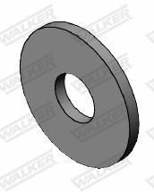 Veržlė, išmetimo kolektorius WALKER 80645