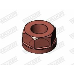 Veržlė, išmetimo kolektorius WALKER 80667