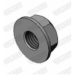 Veržlė, išmetimo kolektorius WALKER 80685