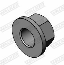 Veržlė, išmetimo kolektorius WALKER 81768