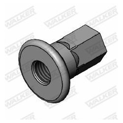 Veržlė, išmetimo kolektorius WALKER 81769