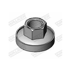 Veržlė, išmetimo kolektorius WALKER 81771