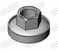 Veržlė, išmetimo kolektorius WALKER 81771