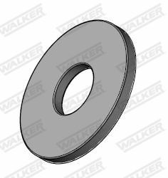 Veržlė, išmetimo kolektorius WALKER 81798