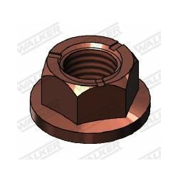 Veržlė, išmetimo kolektorius WALKER 82062