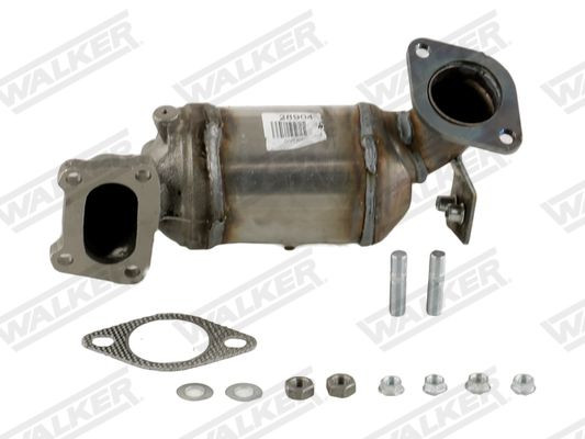 Pirminis katalizatorius WALKER 28904
