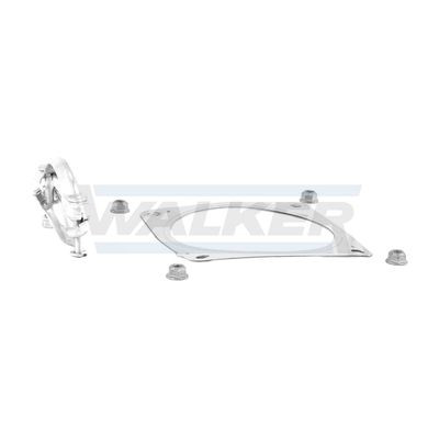 Montavimo komplektas, suodžių filtras WALKER 87481