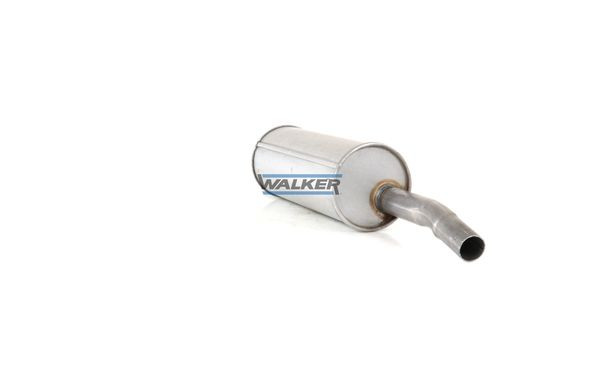 Priekinis duslintuvas WALKER 01488
